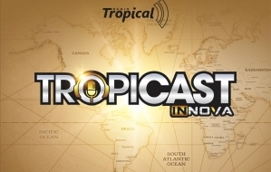 TROPICAST