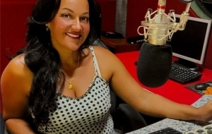 CONEXO TROPICAL CLAUDIA TORRES