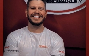 RADAR MUSICAL  GUI FERNANDES 