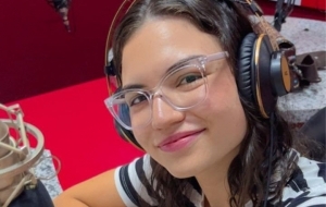 HITS DA TARDE  GABI MACEDO 